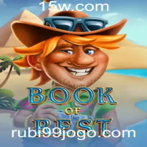 Descubra o Fascinante Mundo de BookofRest: Regras e Estratégias