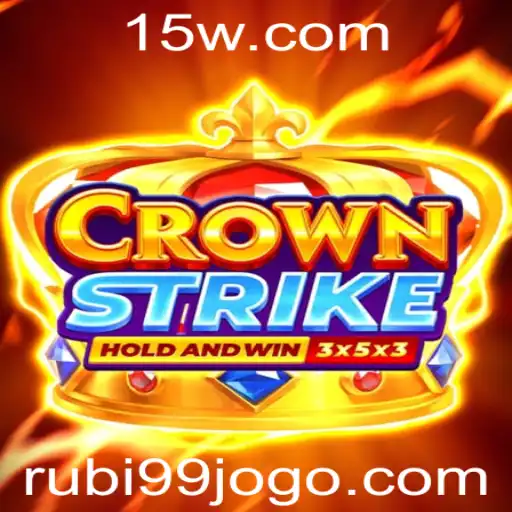 Crownstrike: Explorando o Mundo do Jogo de Estratégia 'Crownstrike' e a Missão Secreta 'Rubi99'