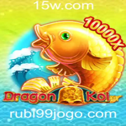 DragonKoi: O Universo Mágico do Novo Jogo Eletrizante
