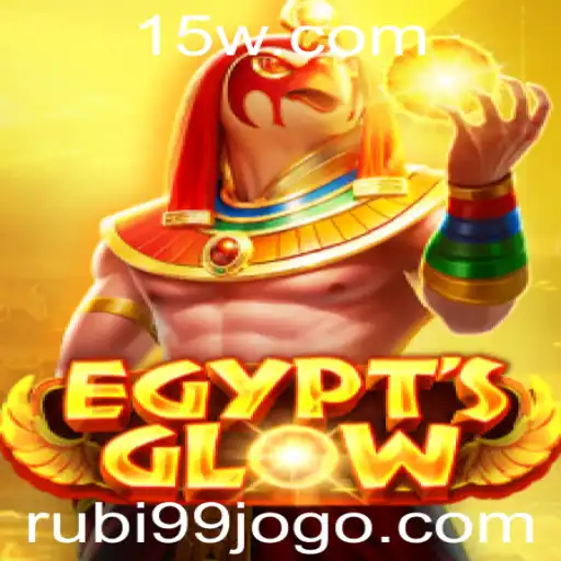Descubra a fascinante experiência de jogo em EgyptsGlow