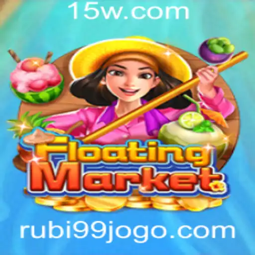 Explorando o Mundo Envolvente de FloatingMarket: Um Mergulho no Universo do Jogo