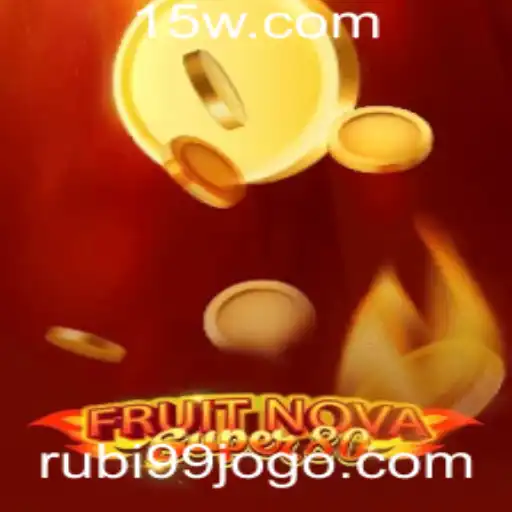 Descubra o Empolgante Mundo do Jogo FruitNovaSuper80