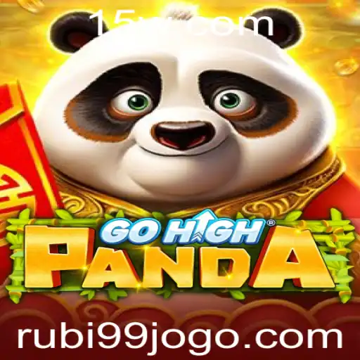 Descubra o Mundo Aventura de GoHighPanda