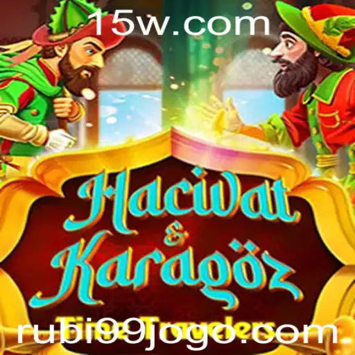 Desvendando o Fascinante Jogo HacivatandKaragoz