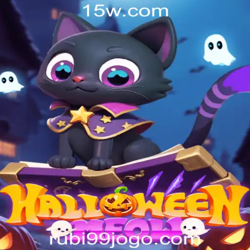 Explorando o HalloweenMeow: Um Jogo Misterioso que Captura o Espírito de Halloween