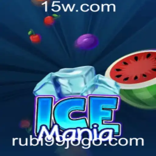 IceMania: O Novo Fenômeno dos Jogos com Rubi99