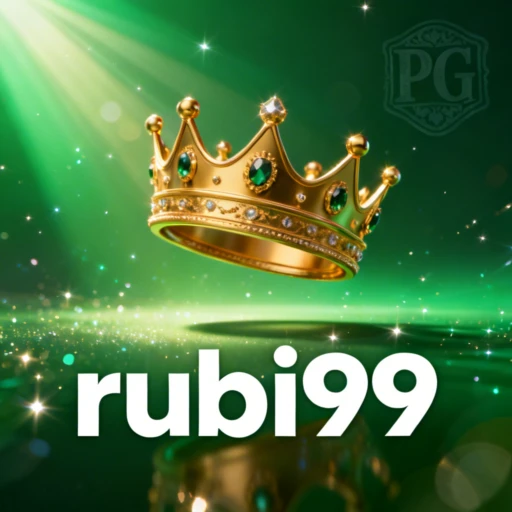 rubi99 Logo