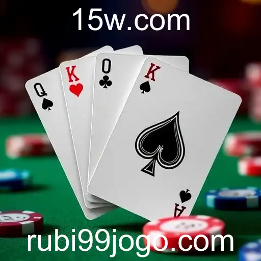 Jogos de pôquer