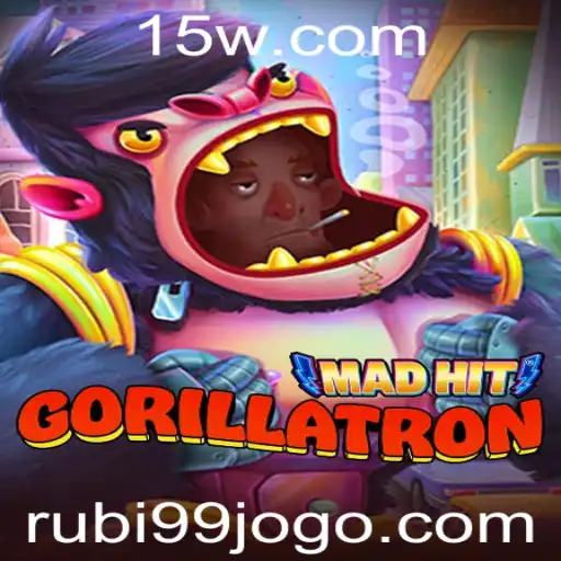 Descubra MadHitGorillatron: O Jogo de Estratégia Que Está Dominando 2023