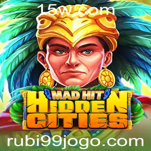 Explorando o Universo de MadHitHiddenCities: Um Mergulho no Jogo Inovador