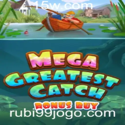 Explorando o Mundo do MegaGreatestCatchBonusBuy: Um Guia Compreensivo