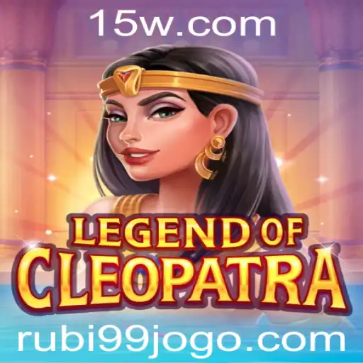 LegendOfCleopatra: Descubra o Mistério e a Magia do Antigo Egito