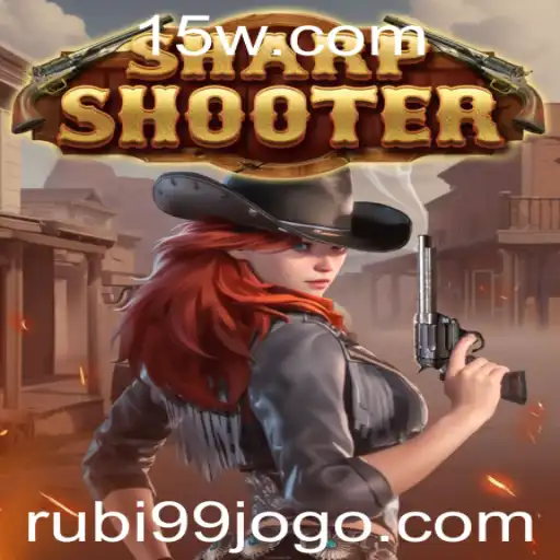 Explorando o Jogo Sharpshooter e o Fenômeno do rubi99