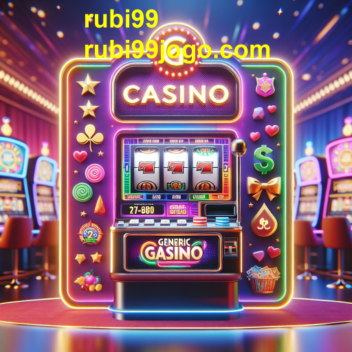 Na rubi99, os jogadores têm acesso a novos jogos todos os dias e uma variedade de promoções que aumentam a diversão e as chances de ganhar.