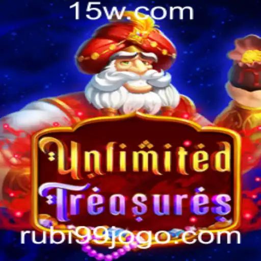 UnlimitedTreasures: Explorando o Mundo dos Tesouros Infinítos