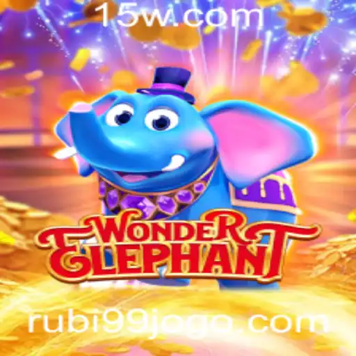WonderElephant: Explorando Aventuras e Estratégias do Novo Jogo com Rubi99