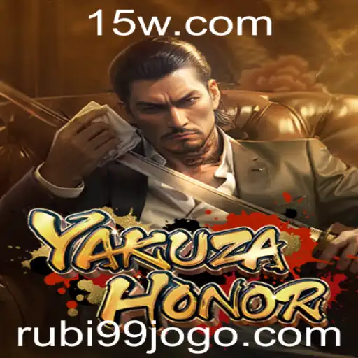 Explorando o Fascinante Mundo de YakuzaHonor: O Novo Jogo de Estratégia que Está Conquistando o Mundo